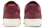 Кроссовки Nike Air Force 1 Low Surface (Женская размерная сетка)