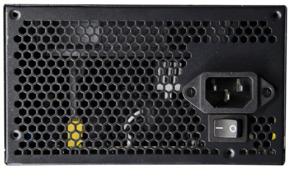 Блок питания ATX Cougar XTC500