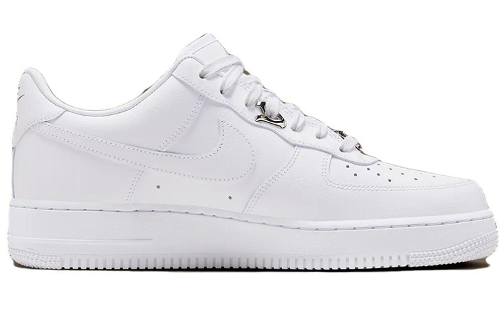 Кроссовки Nike Air Force 1 "Molten Metal"
