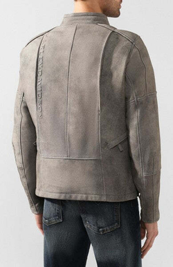 Куртка Harley-Davidson с технологией Coolcore