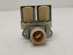 WF0500NZW кт52 Клапан подачи воды для стиральной машины Samsung DC62-00024F б/у