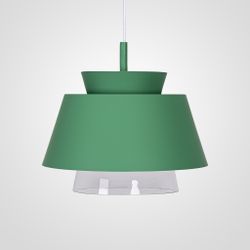 Подвесной светильник SOTA Зеленый йогурт