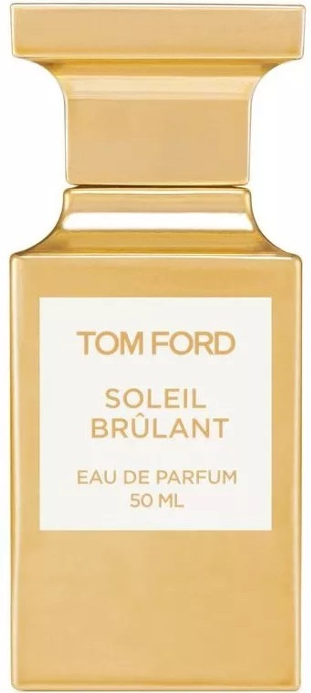 Tom Ford Soleil Brulant