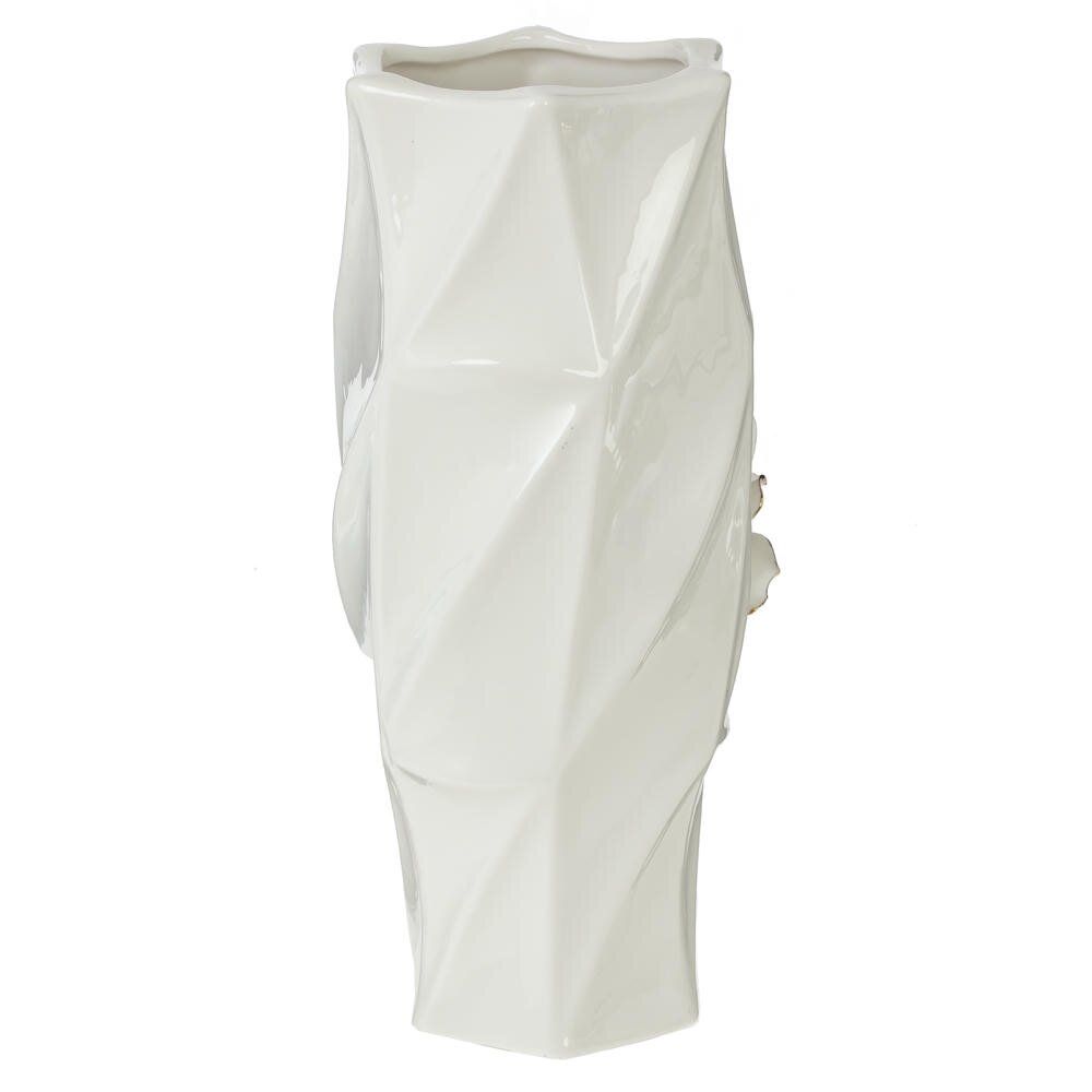 GAEM Ваза, L9,5 W9,5 H23 см