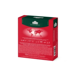 Классический черный чай в пакетиках Ahmad Tea, 100 шт