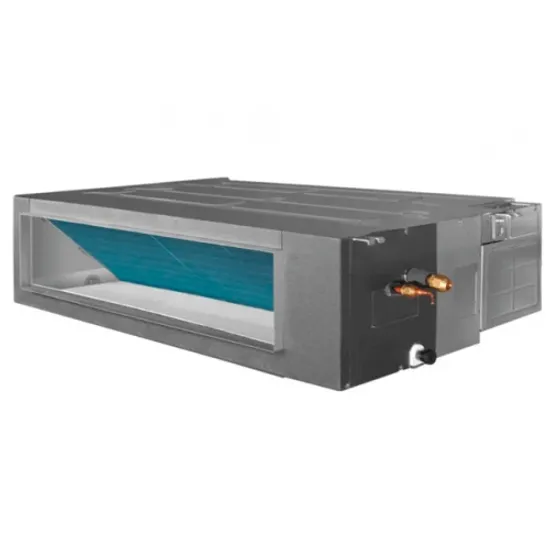 Канальный кондиционер Zanussi ZACD-18 H/ICE/FI/A22/N1