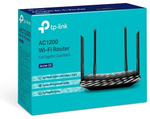 Wi-Fi роутер TP-LINK Archer C6