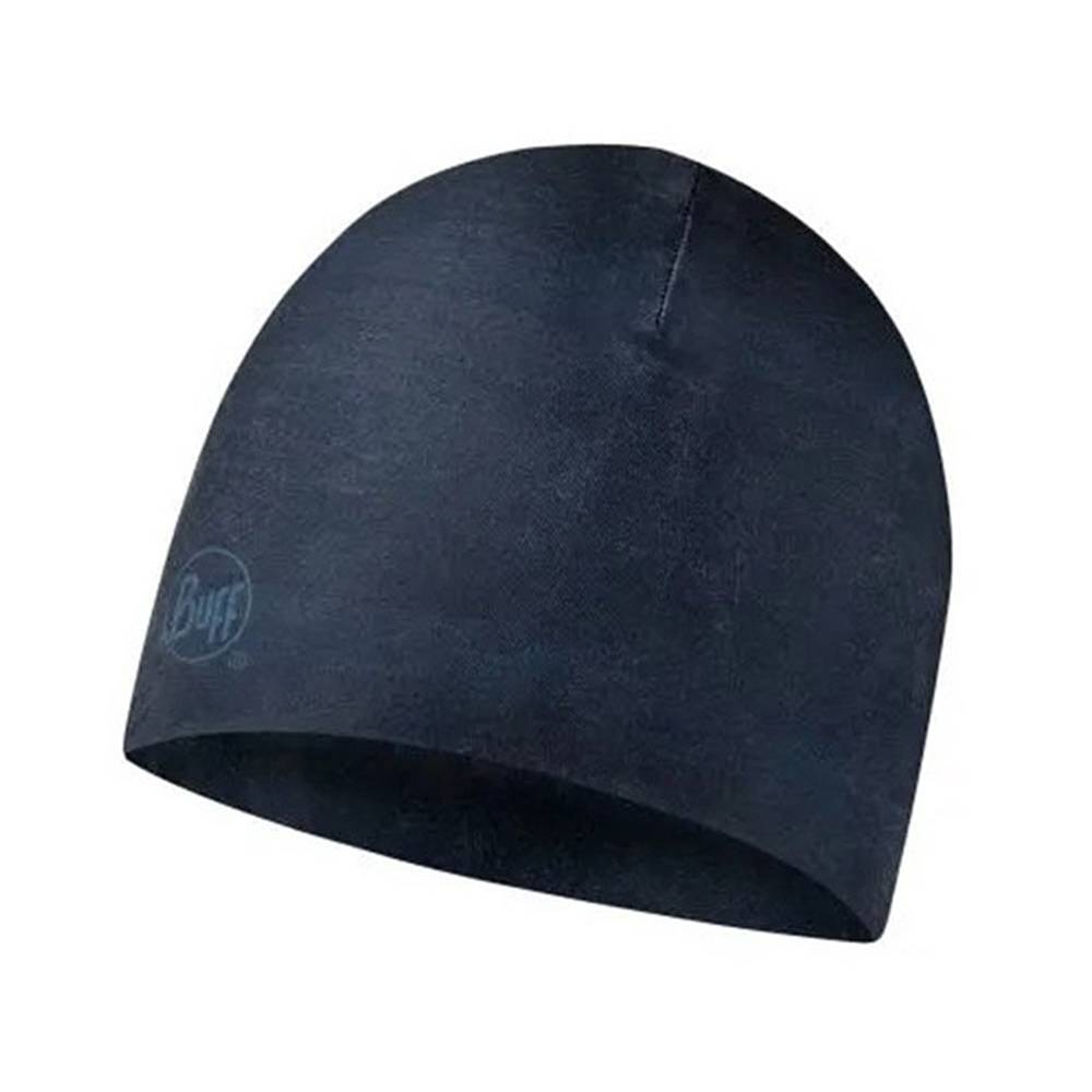 Шапка Buff Thermonet Hat Retec Blue 130073.707.10.00