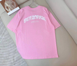 Футболка Balenciaga, арт. 704669