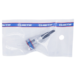 KING TONY (302320) Насадка (бита) торцевая 3/8", L = 50 мм, TORX, T20