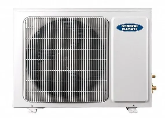 Сплит-система General Climate GC-RE24HR32/GU-RE24H32 Pulsar Go Cool Inverter