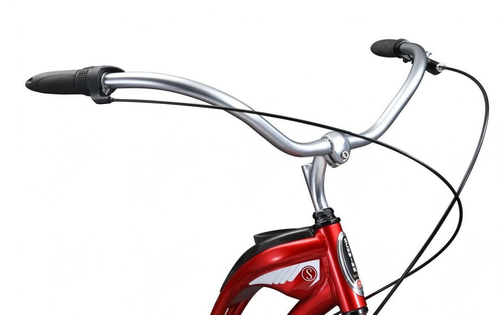 Трехколесный детский велосипед Schwinn Town & Cowntry 2018