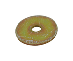 WASHER: FLT,ST, AN970-4