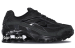 Кроссовки Supreme X Nike Shox Ride 2