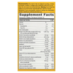 Nature's Way, пренатальные мультивитамины премиального качества Alive!®, со вкусом ягод, 60 веганских капсул