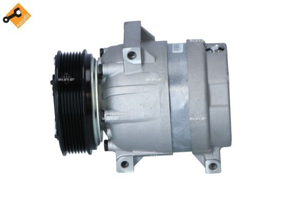 NRF - 32481-NRF - Compressor, air conditioning