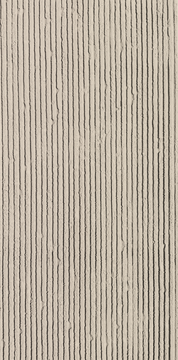 Crisscross stone