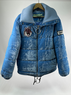 Куртка Off-White