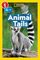 Animal Tails