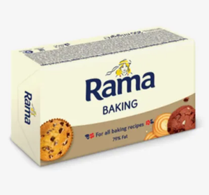 Маргарин для выпечки Rama 79% жирности 200 г
