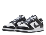 Баскетбольные кроссовки Nike Dunk Low Retro SE Shoes Black and White