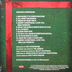 Chicago / Chicago Christmas (LP)