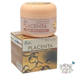 Крем для лица ампульный с экстрактом биоплаценты EKEL Ample Intensive Cream Placenta, 100 мл.
