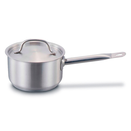 Сотейник с крышкой INDOKOR 31,5Х10см 7л 101610