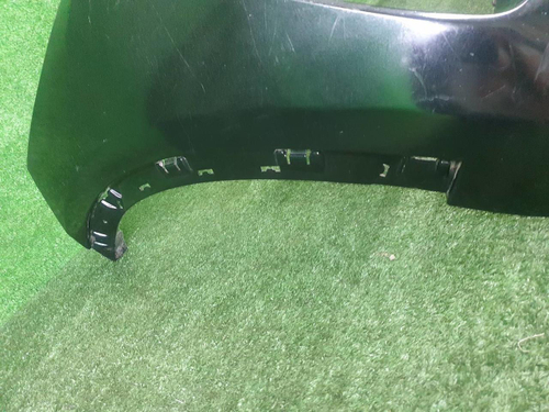 Бампер передний BMW X5M F85 (2014-2018)