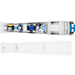 VIP (мотор в корпусе)