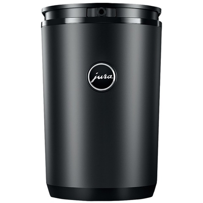 Охладитель молока Jura Cool Control G2 Black 24182 (24261)