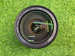 Canon EF 24-70mm 2.8L II USM Покупка/Продажа