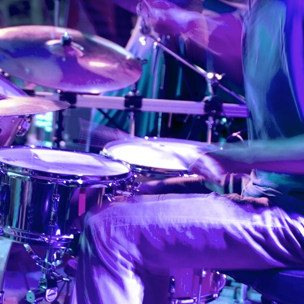 ADJ UV LED BAR 20 IR Backlight with UC IR Remote Control