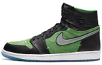 Air Jordan 1 High Zoom 'Zen Green'