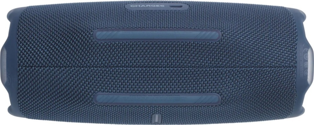 Колонка JBL Charge 6 blue