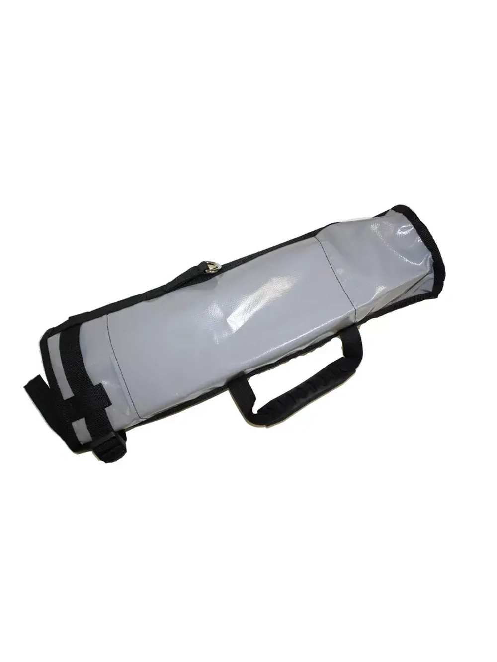 Набор: Якорь-кошка 2.5кг, веревка 6мм*30м и чехол для якоря