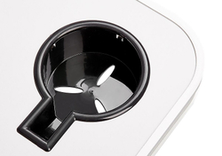 Кресло директорское Nisus MAXI (N-DC-95200T-M-GRD)