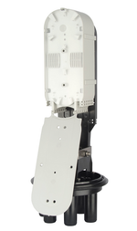 Муфта оптическая  NikoMax NMF-SC-2V-144-5HS