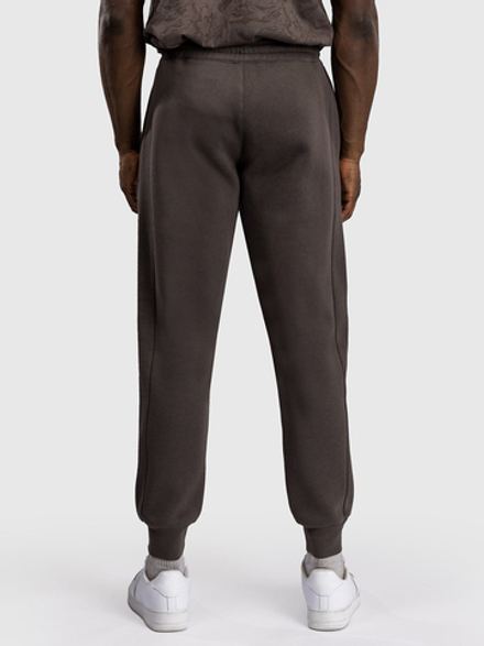 Брюки спортивные UFC Fusion by Venum Fight Week Plain Version Brown