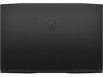Ноутбук 17.3" MSI Katana 17 B13UCX-1428XRU Core i5 13420H/16Gb/512Gb SSD/NV RTX2050 4Gb/17.3" FullHD/DOS Черный (9S7-17L541-1428)