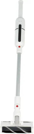Пылесос вертикальный Deerma VC55, белый