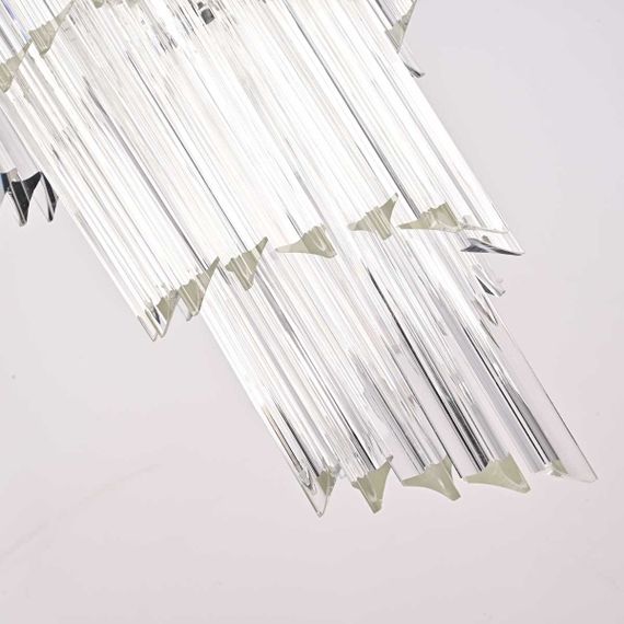 Подвесная люстра Imperium Loft Odeon Chandelier 75294-22