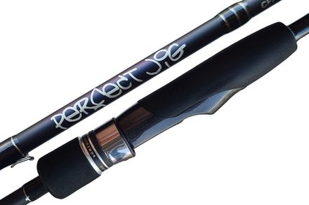 Спиннинг Perfect JIG CFPJ-79-М-T