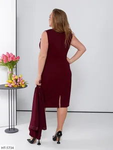 Костюм HT-5724 Фабрика Моды