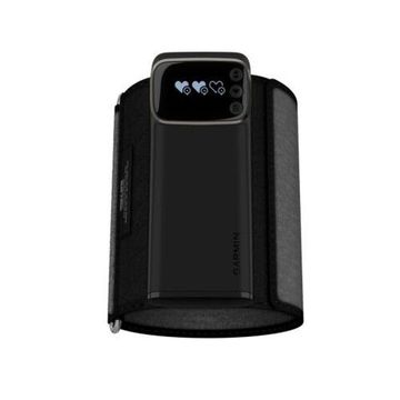 Датчик для измерения давления Garmin Index BPM