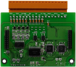Плата расширения  ICP DAS XW509 CR