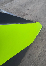 Zoomlion ZTH* Телескопический погрузчик ZTH3507 (Дизельный, 4,1 л, 101 л.с., АТ)