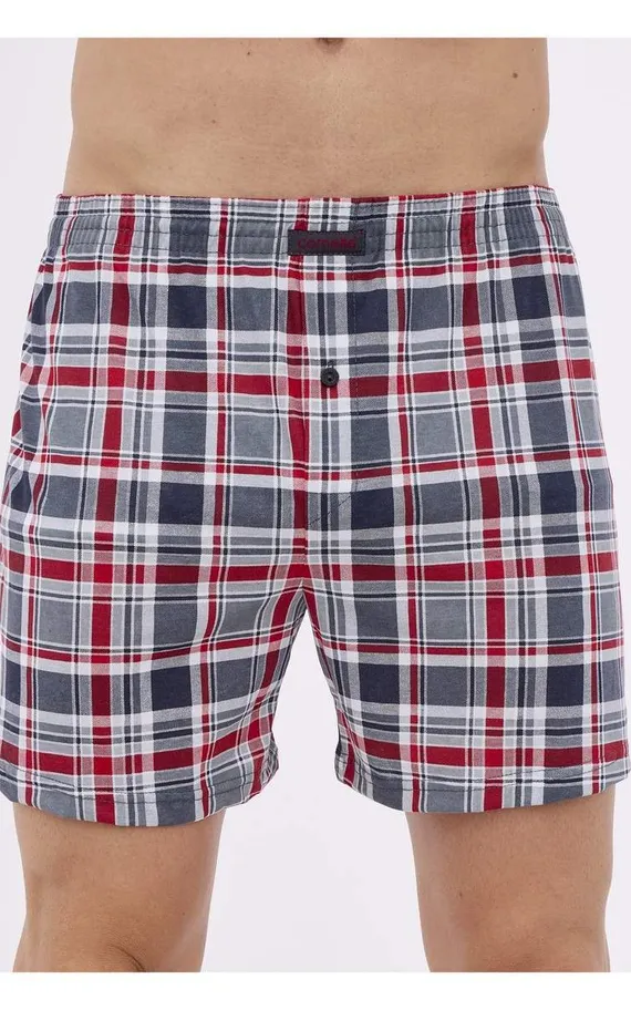 002/008-18 COMFORT Свободные боксеры