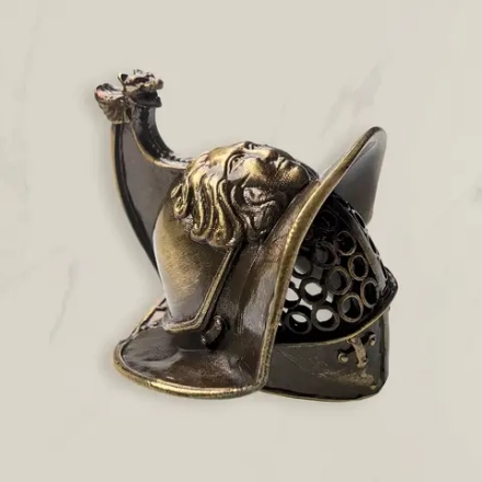 [Предзаказ] Gladiator’s Metal Helmet