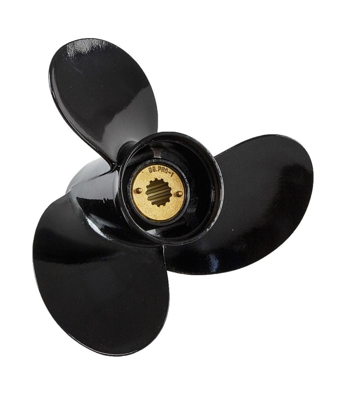 Винт гребной Mercury 30-50;3x10-7/8x11, BaekSan